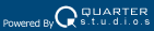 Q U A R T E R   S T U D I  O S 